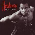 The album Haddaway cd, Cd's en Dvd's, Cd's | Dance en House, Gebruikt, Techno of Trance, Verzenden