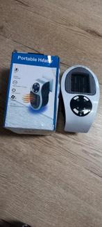 Draagbare Mini Kachel, Huis en Inrichting, Kachels, Ophalen of Verzenden, Nieuw