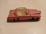 Lady Penelope's Rolls Royce FAB 1 Thunderbirds. , Hobby en Vrije tijd, Modelauto's | 1:87, Ophalen of Verzenden, Zo goed als nieuw