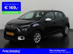 Citroen C3 1.2 PureTech You | Stoelverwarming | Zondag Open!, Auto's, Voorwielaandrijving, Gebruikt, Euro 6, 1199 cc