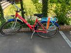 Famous meisjesfiets (sparta), Fietsen en Brommers, Fietsen | Meisjes, Sparta, Versnellingen, Zo goed als nieuw, Ophalen