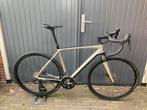 Scott Addict Gravel 30 - Maat 54, Fietsen en Brommers, Fietsen | Racefietsen, 28 inch, Gebruikt, Carbon, Heren