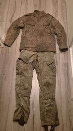 Russisch uniform 2024, Ophalen of Verzenden, Landmacht, Duitsland, Lintje, Medaille of Wings