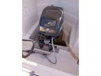 Corsiva 560, Watersport en Boten, Sloepen, Gebruikt, 3 tot 6 meter, Buitenboordmotor, Polyester