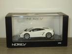 Lamborghini Gallardo LP560-4 - Norev 760025 - 1:43