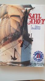 Sail Ahoi Hans Beukema, Verzenden, Zo goed als nieuw
