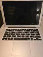 MacBook Air 13-inch (2014, Model A1466, Computers en Software, Apple Macbooks, Gebruikt, 13 inch, Minder dan 2 Ghz, Ophalen of Verzenden
