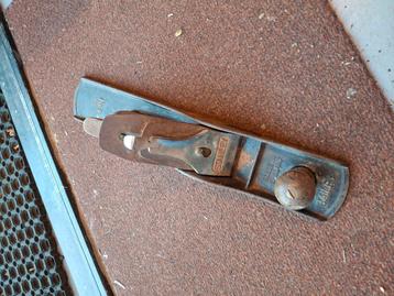 Bankschaaf Stanley No6 beschikbaar voor biedingen