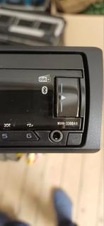 Pioneer MVH-330DAB Autoradio, Auto diversen, Ophalen of Verzenden, Zo goed als nieuw