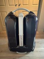 Phillips Sunmobile HB 971 Facial Plus solarium, Witgoed en Apparatuur, Zonnebanken en Gezichtsbruiners, Ophalen, Zo goed als nieuw