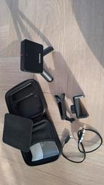 Golf simulator Garmin r10 + awesome golf t.w.v €399,-, Ophalen, Overige typen