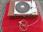 PHILIPS VINTAGE PLATENSPELER 24.95 EURO, Ophalen of Verzenden, Zo goed als nieuw, Philips