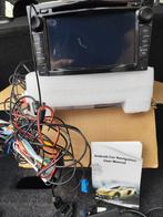 Auto radio voor Opel Corsa, Ophalen, Gebruikt
