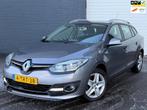 Renault Mégane Estate 1.2 TCe Expression NAVI/CRUISE/PDC/LM, Auto's, Renault, Voorwielaandrijving, Euro 5, Stof, Gebruikt