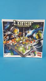 LEGO Spel Lunar Command - 3842. Zo goed als nieuw. K13, Tweedehands verkoop, Tweedehands verkoop, Gebruikt, Ophalen of Verzenden