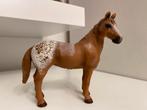 Schleich 13731 Appaloosa Merrie, Ophalen of Verzenden, Zo goed als nieuw, Paard, Beeldje of Figuurtje
