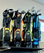 Kinder golfset 4 - 16 jr., Sport en Fitness, Golf, Ophalen of Verzenden, Nieuw, Set, Overige merken