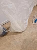 Kant en klare hoge sterkte betonmix circa 40 kg., Ophalen, Zo goed als nieuw