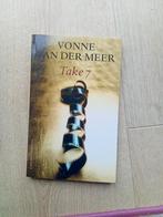 Vonne van der Meer - Take 7, Ophalen of Verzenden, Zo goed als nieuw, Nederland, Vonne van der Meer