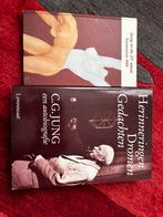 Jung in de 21e eeuw en Jung dromen en gedachten, Ophalen of Verzenden, Nieuw, Spiritualiteit algemeen, Achtergrond en Informatie