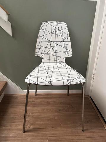 IKEA stoel Vilmar