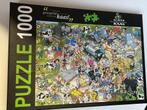 Puzzel, Ophalen, 500 t/m 1500 stukjes, Gebruikt, Legpuzzel
