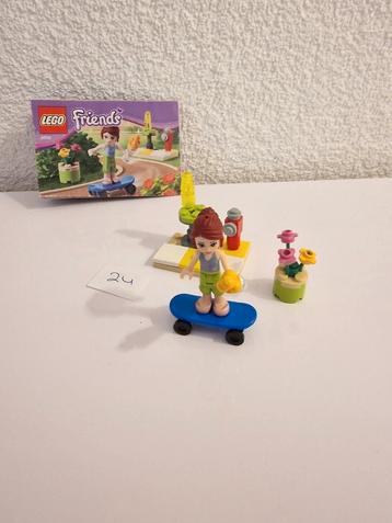 Lego Friends 30101