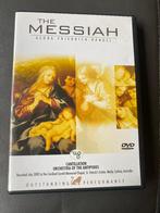 Handel : The Messiah ( dvd ), Alle leeftijden, Ophalen of Verzenden, Zo goed als nieuw