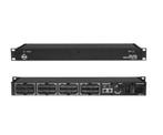 Pelco REL2064 Relay Interface Unit 64 Outputs, Verzenden, Gebruikt, Router met modem