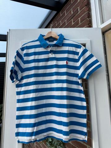Ralph Lauren Polo - Maat L - Zo Goed Als Nieuw! beschikbaar voor biedingen
