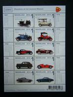V 136 Nederland 2014 P.F. /auto ,s, Postzegels en Munten, Ophalen of Verzenden, Na 1940, Postfris