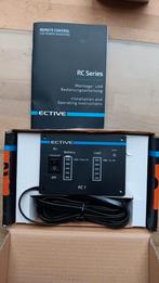 Ective RC 1 Afstandsbediening voor Power Inverters, Ophalen of Verzenden, Nieuw, Universele onderdelen