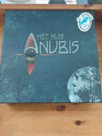 Het huis anubis bordspel + uitbreiding, Verzamelen, Ophalen of Verzenden