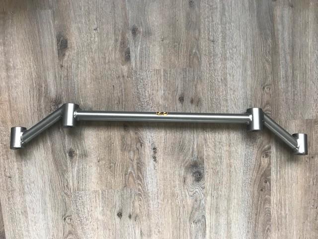 LMR steering rack brace - Toyota MR2 MR-2 ZZW30 99-07, Auto diversen, Tuning en Styling, Ophalen of Verzenden