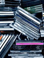 Partij Cds: Indie, Alternatief, Electronica - ca. 650 s, Cd's en Dvd's, Alle leeftijden, Ophalen, Gebruikt