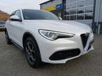 Alfa Romeo STELVIO 2.0 T AWD Special Edition - 280 pk - Pare, Automaat, Euro 6, 4 cilinders, Leder en Stof