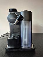 Deloghi Gran Lattissima Nespresso machine, Ophalen of Verzenden, Gebruikt, Espresso apparaat