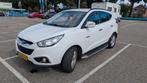 Hyundai iX35 1.6i GDI Blue 135pk 2011 Wit, Voorwielaandrijving, 65 €/maand, 1280 kg, 4 cilinders