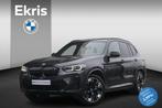 BMW iX3 High Executive l Leer l Panoramadak l Harman Kardon, Automaat, Achterwielaandrijving, Gebruikt, 31 min