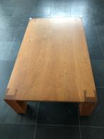 Salontafel, Huis en Inrichting, Tafels | Salontafels, 50 tot 100 cm, Minder dan 50 cm, 100 tot 150 cm, Rechthoekig