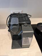 Nespresso Lattissima Touch Koffiezetapparaat, Gebruikt, Koffiemachine, Ophalen of Verzenden, 1 kopje