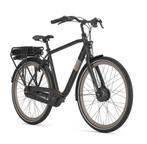 Gazelle Esprit T7 HFB Elektrische Fiets, Fietsen en Brommers, Elektrische fietsen, Ophalen, Zo goed als nieuw, 47 tot 51 cm, 50 km per accu of meer