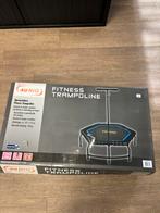 4U NIQ fitness trampoline, Ophalen of Verzenden, Nieuw, Benen, Overige typen