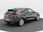 SEAT Leon 1.4 TSi 204 Pk eHybrid Automaat PHEV FR | Adaptive, Auto's, Seat, Stof, Gebruikt, Leon, Zwart