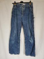 Stoere spijkerbroek mt 40 merk Vanilia, Blauw, ., Ophalen of Verzenden, Zo goed als nieuw