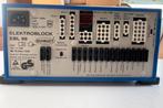 Schaudt Elektroblock EBL99, Ophalen of Verzenden, Gebruikt
