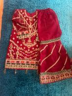 10 jaar meisje, Ophalen of Verzenden, Zo goed als nieuw, Hondenjas