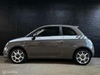 Fiat 500 1.2 Sport * NAP * Leder/stof * Clima *, Auto's, Fiat, 1242 cc, 4 cilinders, 840 kg, 4 stoelen