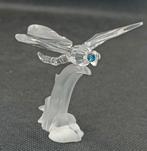 Libelle swarovski met originele verpakking, Ophalen of Verzenden, Zo goed als nieuw