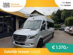 Mercedes-Benz Sprinter 319 3.0 CDI L3H2 Camper € 79.495,00, Automaat, Metallic lak, 2423 kg, 190 pk